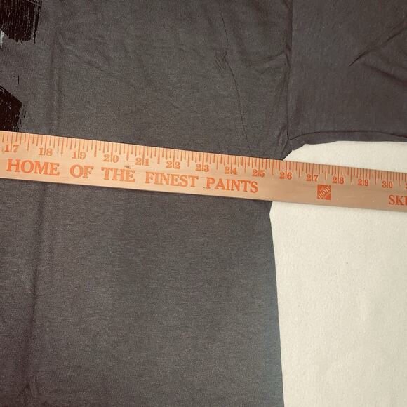 3XL PENN/OHIO Pro Stock Dirt Track Champoinship Series T-Shirt Homak Gray NWOT - Picture 9 of 11